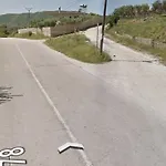 Wooden Bamatat