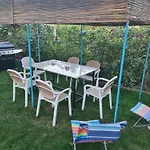 Wooden Bamatat