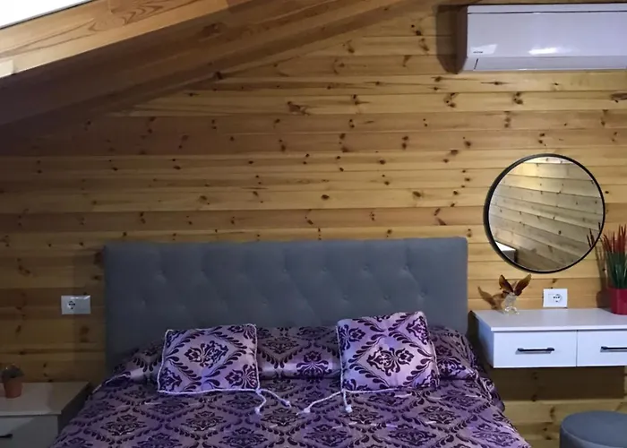 Wooden