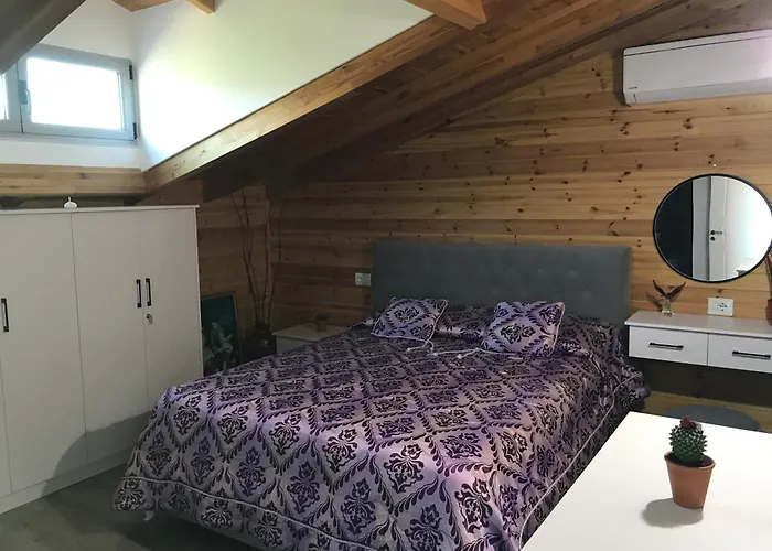 Wooden