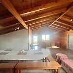Wooden Ferienhaus *