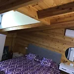 Ferienhaus Wooden