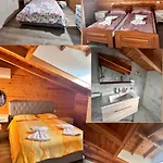 Ferienhaus Wooden *
