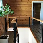Ferienhaus Wooden Bamatat