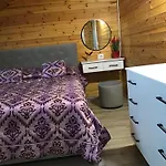 Prázdninový dům Wooden