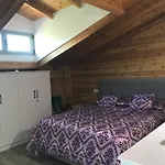 Wooden Prázdninový dům Bamatat