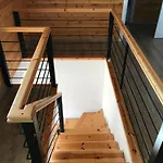 Ferienhaus Wooden