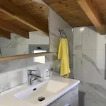 Prázdninový dům Wooden *