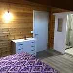 Prázdninový dům Wooden Bamatat