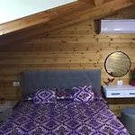 Wooden