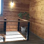Prázdninový dům Wooden Bamatat