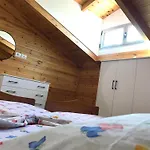 Wooden