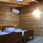 Wooden * Bamatat