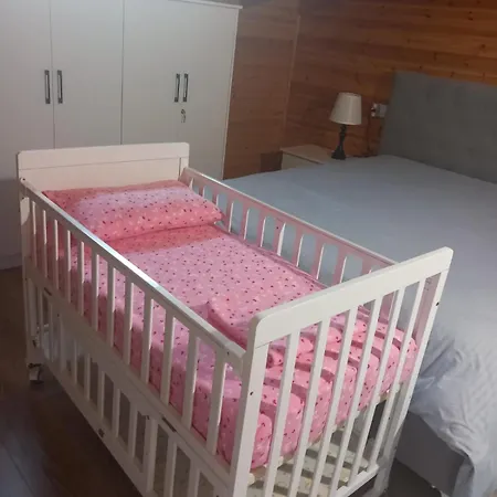 Wooden Casa vacanze Bamatat