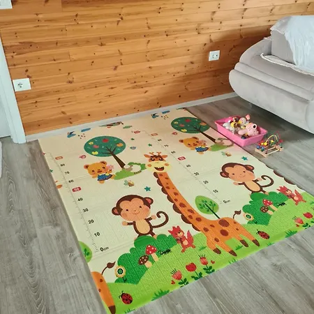 Wooden Casa vacanze