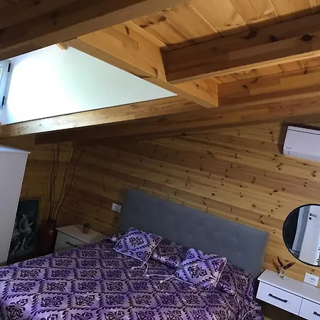 Casa de Férias Wooden