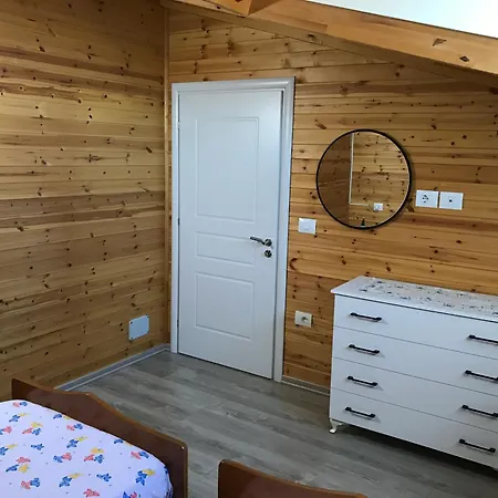 Casa vacanze Wooden