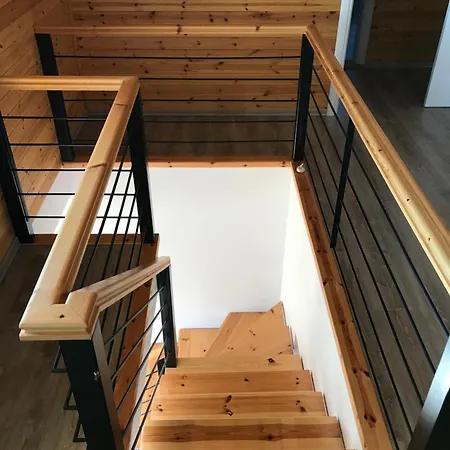 Casa vacanze Wooden