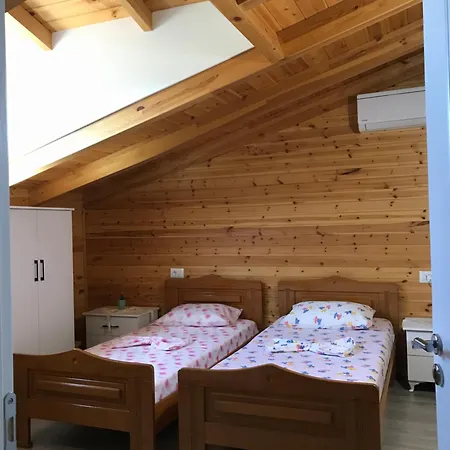 Ferienhaus Wooden Bamatat