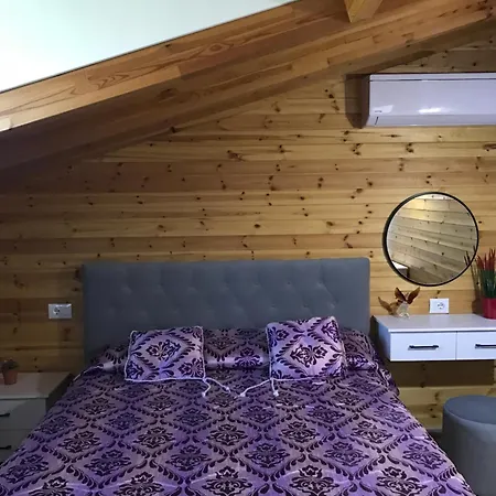 Wooden
