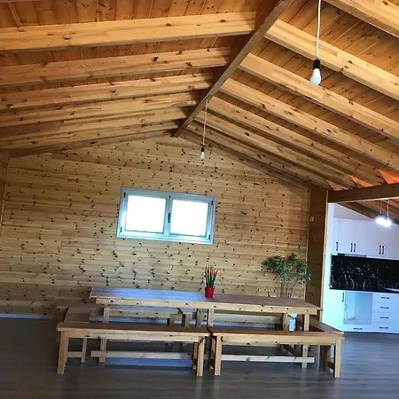 Wooden Casa vacanze