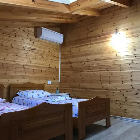 Wooden * Bamatat