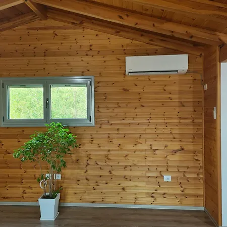 Wooden