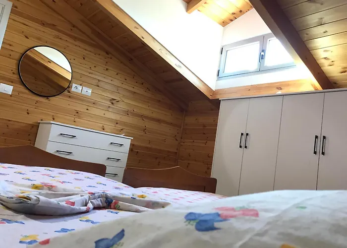 Wooden